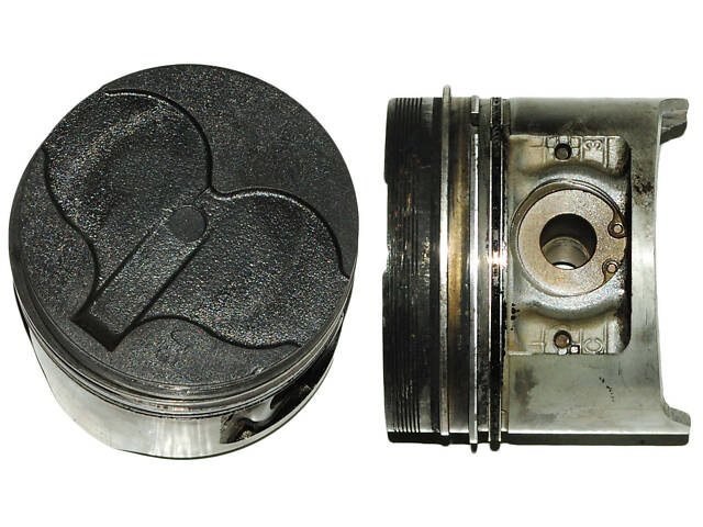 A20102J600 Поршень STD 2.0TD 16V CD20T Nissan Primera P11 96-02 (A20102J600) - Фото 1