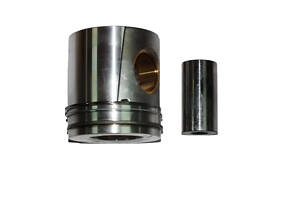 Поршень STD D135mm MIDR06.35.40 J,M,N/3 RVI 2095300 94511700