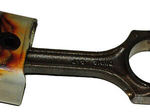 Поршень STD 1.4MPI 16V F14D3 96389056 CHEVROLET Cruze 09-17, Lacetti 04-13, Aveo T200 03-08, Tacuma 04-08; DAEWOO Lanos