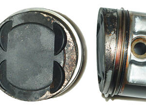 022107065L Поршень STD 3.2MPI 24V BUB AXJ VW Touareg 02-10, VW Transporter T5 03-15 (022107065L)