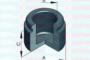 Поршень супорта перед Audi A6/Q7/Touareg 02-10 34x31,5