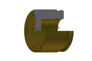 Поршень суппорта перед Jeep Cherokee/Grand Cherokee 84- (d=66x52mm)