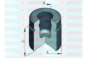 Поршень супорта зад BMW 3 E90-E93/MB W211/W164/VW Transporter T5 44x55,5