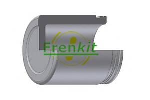 Поршень суппорта переднего Audi A4 (B5/B6/B7)/Citroen Berlingo/Renault Duster (54x53,7mm)(Lucas) (P545301) Frenkit