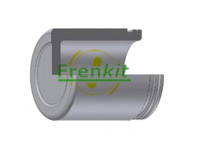 Поршень суппорта переднего Audi A4 (B5/B6/B7)/Citroen Berlingo/Renault Duster (54x53,7mm)(Lucas) (P545301) Frenkit