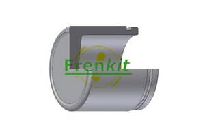 Поршень суппорта переднего Chevrolet Aveo (T300)/Lacetti/Hyundai Accent II (54x49mm)(Mando) (P544904) Frenkit