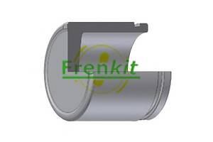 Поршень суппорта переднего Chevrolet Aveo (T300)/Lacetti/Hyundai Accent II (54x49mm)(Mando) (P544904) Frenkit