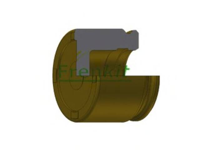 Поршень суппорта переднего Jeep Cherokee/Grand Cherokee 84- (d=66x52mm)(TRW) (P665201) Frenkit