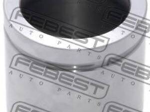 ПОРШЕНИЙ СУППОРТА ТОРМОЗНОГО ПЕРЕДНЕГО (MAZDA 3 BK 2003-2008) FEBEST (MAZDA 3 BK 2003-2008) FEBEST 0576MZ3F на HONDA ACCO