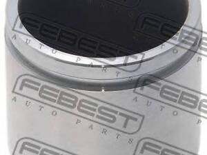 ПОРШЕНЬ СУППОРТА ТОРМОЗНОГО ПЕРЕДНЕГО (MAZDA 6 GG 2002-2007) FEBEST (MAZDA 6 GG 2002-2007) FEBEST 0576GG20F