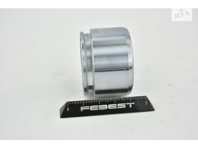 Поршень Суппорта Тормозного Переднего на 4 Runner, FJ Cruiser, Fortuner, GX, Hilux, Land Cruiser, Land Cruiser Prado,... - Фото 1