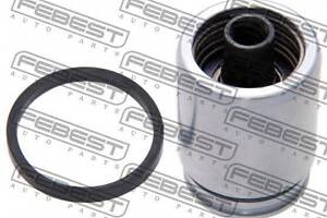 ПОРШЕНИЙ СУППОРТА ТОРМОЗНОГО ЗАДНЕГО (MAZDA 3 BK 2003-2008) FEBEST 0576MZ3RKIT