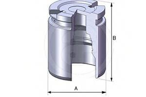 Поршень гальмівного супорта для моделей: ALFA ROMEO (145, 164,146,156,166,156,147,GT,159,159,SPIDER,GIULIETTA), AUDI (8