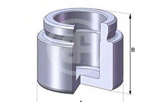 Поршень гальмівного супорта для моделей: OPEL (SENATOR, OMEGA), VAUXHALL (OMEGA)