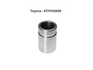 Поршень тормозного суппорта 4773142020 TOYOTA RAV4 00-05