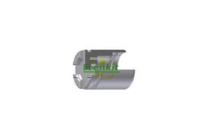 Поршень гальмівного супорту P323801 PEUGEOT 206 98-12, 306 93-02; CITROEN Xsara 00-06, Xsara 97-00, ZX 92-98