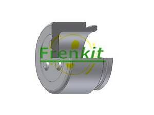 Поршень тормозного суппорта P443402 NISSAN 370Z 08-20; INFINITI FX/QX70 08-17, G 07-14, M 10-13, Q50 13-, Q60 16-22, Q70