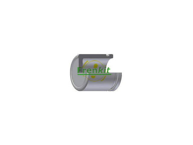 Поршень гальмівного супорту P454801 OPEL Antara 06-15; CHEVROLET Captiva 06-11, Captiva 11-19; LAND ROVER Range Rover 02-12, Rover Sport 05-13, Discovery III 04-09, Discovery IV 09-16, Range Rover 94-