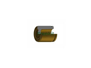 Поршень тормозного суппорта P485010 CHEVROLET Traverse 09-17; CADILLAC XTS (1P5) 12-19