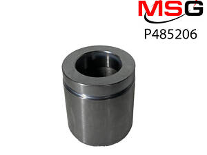 Поршень тормозного суппорта P485206 JEEP Grand Cherokee 05-10, Commander 05-10, Grand Cherokee 98-04