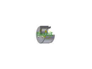 Поршень тормозного суппорта P513101 TOYOTA Land Cruiser 200 07-21, Land Cruiser 100 98-07; NISSAN Patrol Y62 10-; LEXUS