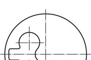 Поршень VW GOLF (1H1) / VW POLO (6N2) / VW VENTO (1H2) / SEAT INCA (6K9) 1982-2009 г.