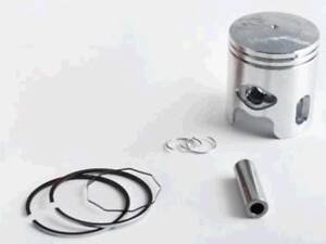 Поршень скутер Ямаха Йог 50.S (Ø40,00 p-10, 2JA/3KJ)