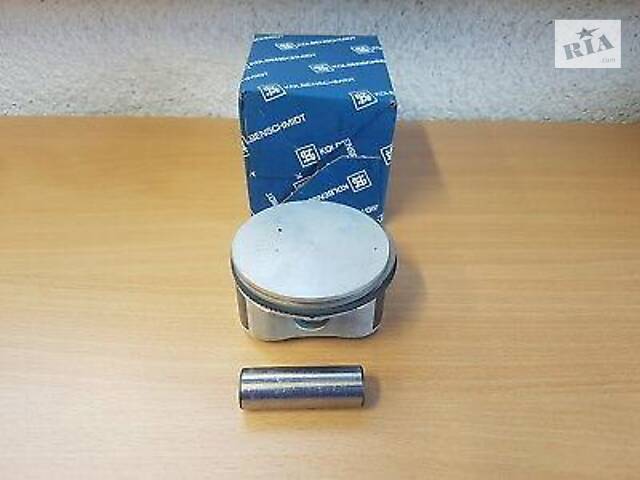 Поршень з кільцями стандарт - Фото 1