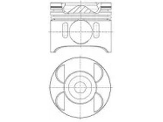 Поршень: Поршень в Харкові на ZAPCHASTI.RIA