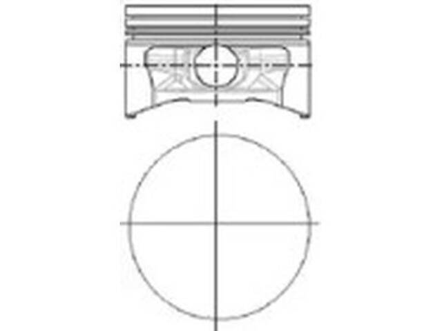 поршень: Поршень в Харькове на ZAPCHASTI.RIA