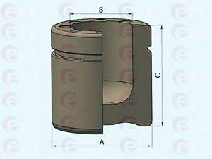 Поршенек суппорта ERT 151273C на OPEL MERIVA