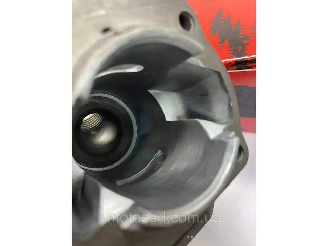 Поршнева на бензокосу 44 мм 430/520 Winzor Повний комплект - Фото 7