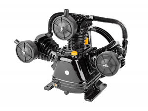 Поршневий блок для компресорів Euro Craft 3 поршня 3-х циліндровий