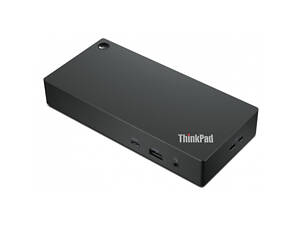 Порт-репликатор Lenovo ThinkPad Universal USB-C Dock (40AY0090EU)