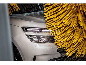 Портальна мийка KARCHER СВ1/28 Eco