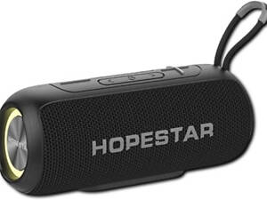 Портативна Bluetooth колонка з потужним звучанням Hopestar A41 (42812-A41_1016)