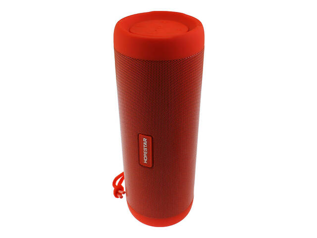 Портативна Bluetooth колонка з потужним звуком, захистом від води IPX6 та до 10 годин автономної роботи XPRO Hopestar P4