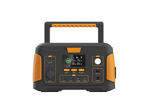 Портативна електростанція 1000W XPRO WX1439 (44087-WX1439 1000W_27370)