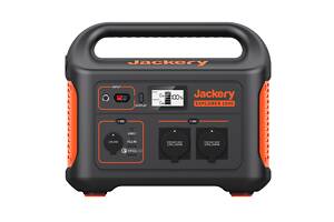 Портативна електростанція Jackery EXPLORER 1000