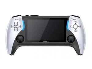 Портативна ігрова консоль 4,3 IPS XPRO PX 10000 ігор (43811-Protect X_2079)