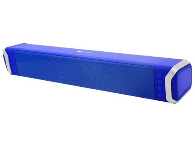 Портативна колонка Bluetooth з захистом від води XPRO NR2017 (MER-12121_370)