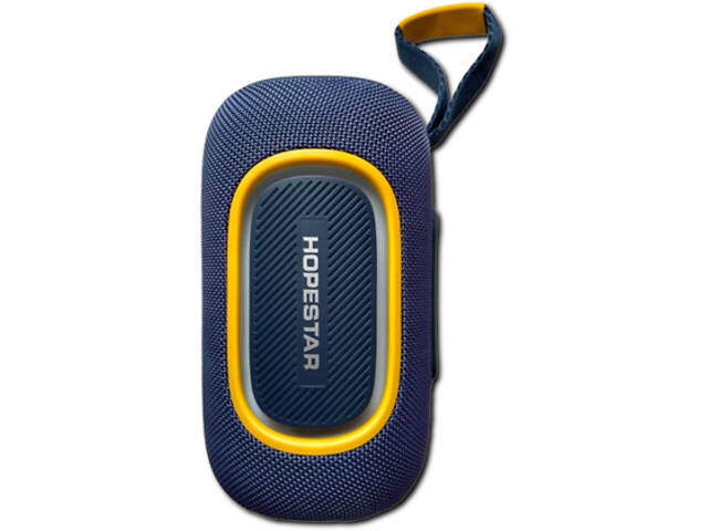 Портативна колонка з потужним звуком та водозахистом XPRO HOPESTAR P65 (41089-P65_1013)