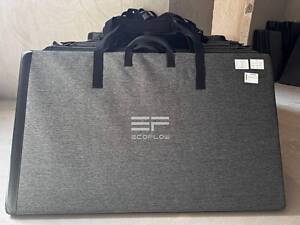 Портативна сонячна панель EcoFlow Solar Panel 160w