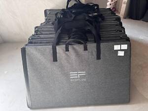 Портативна сонячна панель EcoFlow Solar Panel 220w