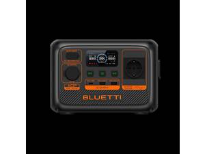 Портативная зарядная станция Bluetti AC2P (230Wh)