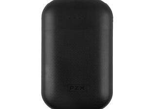 Портативная батарея (повербанк) Power Bank Kingleen PZX C133 10400 mAh черный (00000018809_351)