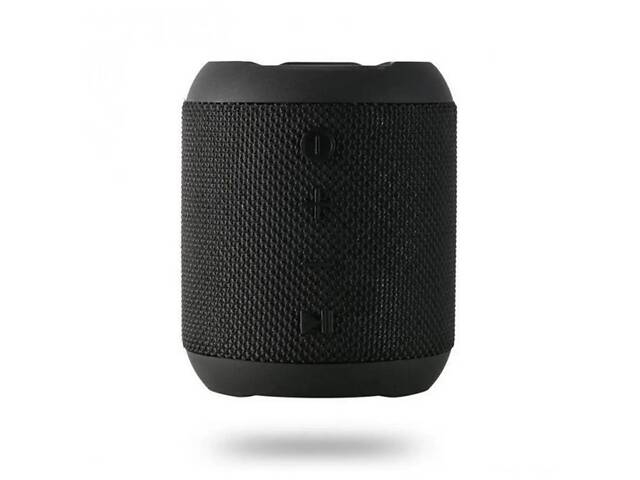 Портативная беспроводная акустика Remax RB-M21 IPX5 Bluetooth V4.2 7W Black - Фото 1