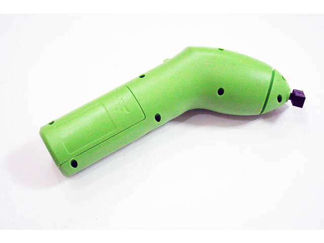 Портативна бездротова газонокосарка ZIP TRIM для трави та кущів - Фото 10