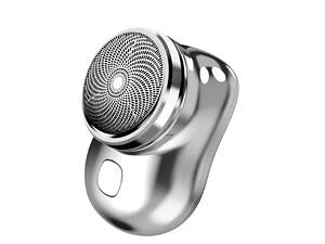 Портативна бездротова міні USB-бритва