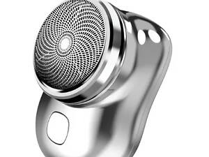 Портативная беспроводная мини USB-бритва